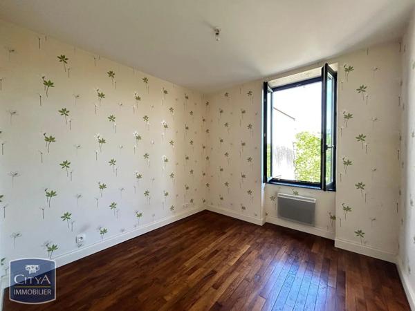 Location appartement 3 pièces de 52.87m²