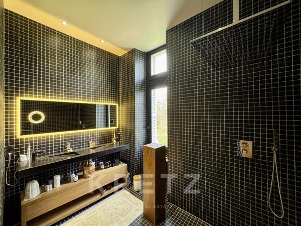 Château du XIXème siècle