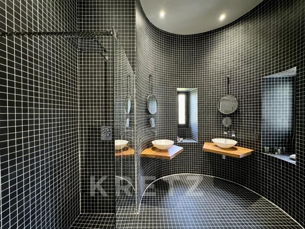 Château du XIXème siècle