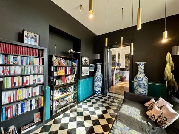 Château du XIXème siècle