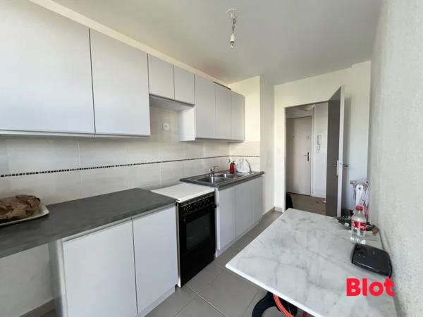 Appartement 4 pièce(s)