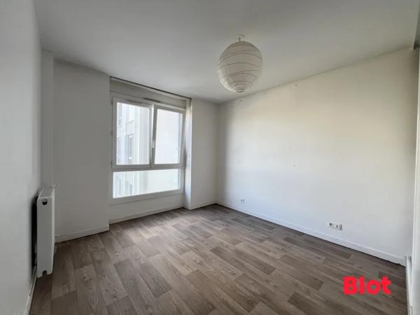 Appartement 4 pièce(s)