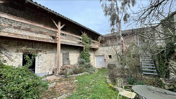 Maison à vendre |  Septfonds |  9 pièces | 346 m²