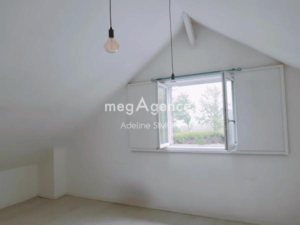 Maison à Pontorson, 50170 - 6 pièces 124m²