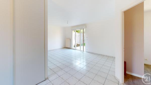 Maison à vendre  4 pièces - 85 m2 FOUCHERANS - 39