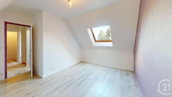 Maison à vendre  4 pièces - 85 m2 FOUCHERANS - 39