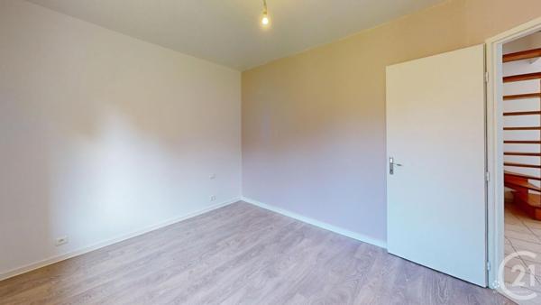 Maison à vendre  4 pièces - 85 m2 FOUCHERANS - 39