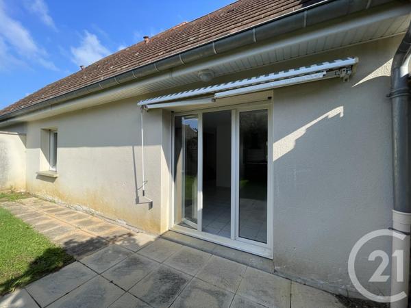 Maison à vendre  4 pièces - 85 m2 FOUCHERANS - 39