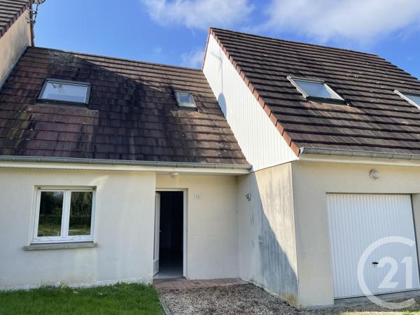 Maison à vendre  4 pièces - 85 m2 FOUCHERANS - 39