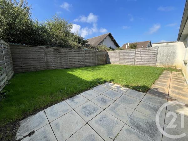 Maison à vendre  4 pièces - 85 m2 FOUCHERANS - 39