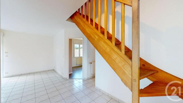 Maison à vendre  4 pièces - 85 m2 FOUCHERANS - 39