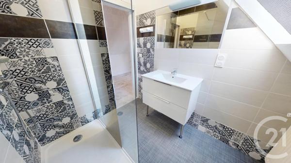 Maison à vendre  4 pièces - 85 m2 FOUCHERANS - 39