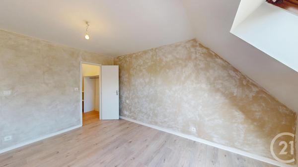 Maison à vendre  4 pièces - 85 m2 FOUCHERANS - 39