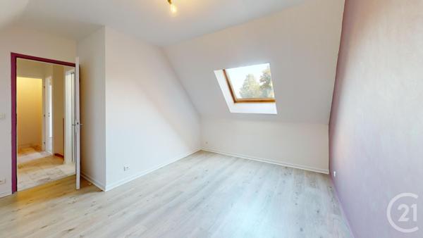 Maison à vendre  4 pièces - 85 m2 FOUCHERANS - 39