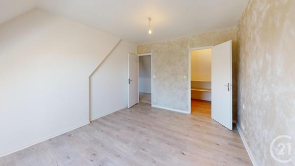 Maison à vendre  4 pièces - 85 m2 FOUCHERANS - 39