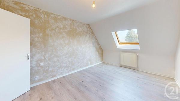 Maison à vendre  4 pièces - 85 m2 FOUCHERANS - 39