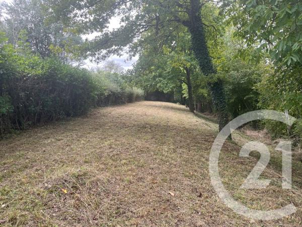 Maison à vendre  2 pièces - 63 m2 ENTRAINS SUR NOHAIN - 58