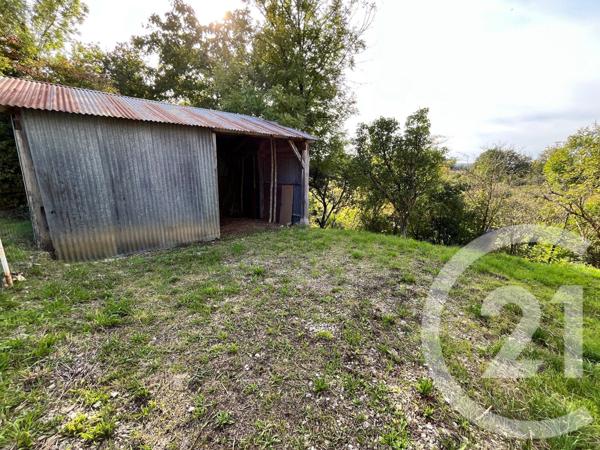 Maison à vendre  2 pièces - 63 m2 ENTRAINS SUR NOHAIN - 58