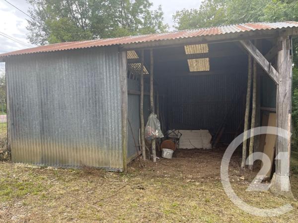 Maison à vendre  2 pièces - 63 m2 ENTRAINS SUR NOHAIN - 58