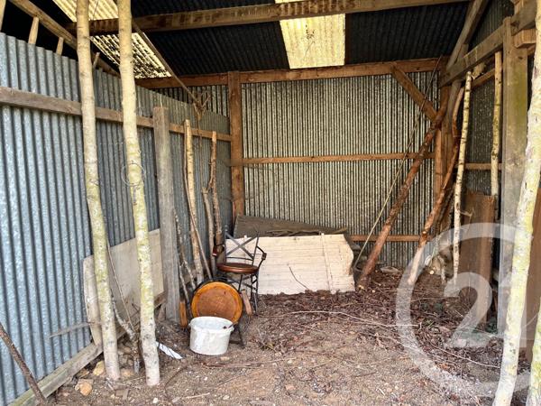 Maison à vendre  2 pièces - 63 m2 ENTRAINS SUR NOHAIN - 58