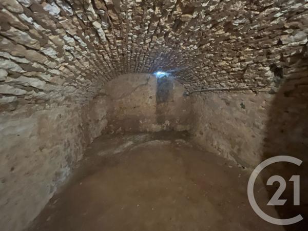 Maison à vendre  2 pièces - 63 m2 ENTRAINS SUR NOHAIN - 58