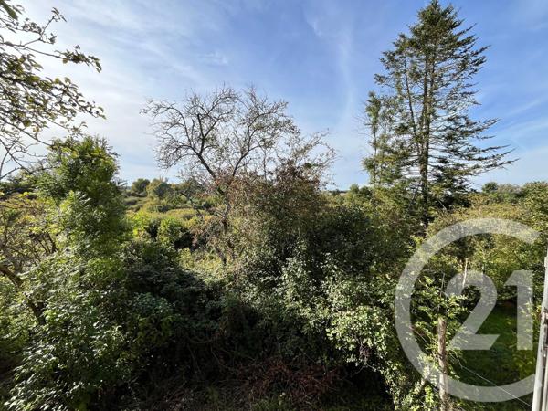 Maison à vendre  2 pièces - 63 m2 ENTRAINS SUR NOHAIN - 58