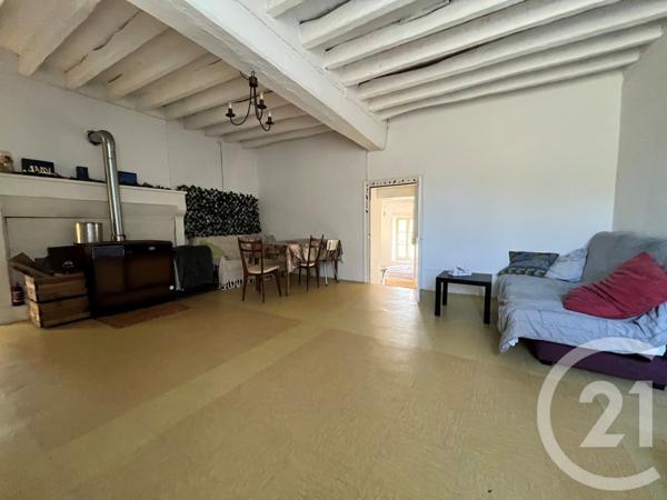 Maison à vendre  2 pièces - 63 m2 ENTRAINS SUR NOHAIN - 58