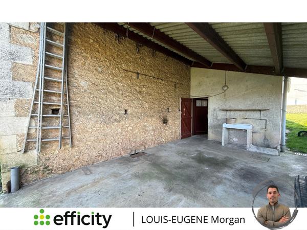 Maison 5 pièces - 107 m²