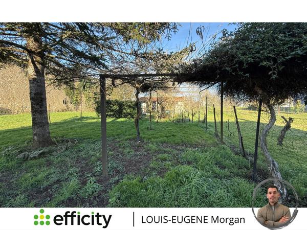 Maison 5 pièces - 107 m²