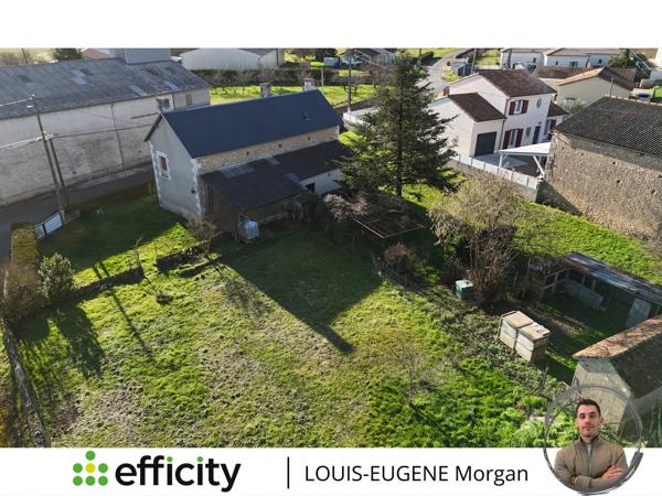 Maison 5 pièces - 107 m²