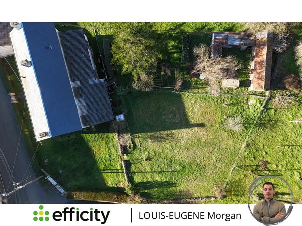 Maison 5 pièces - 107 m²