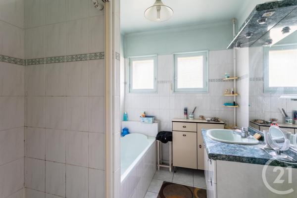 Maison à vendre  4 pièces - 103,51 m2 VAYRAC - 46