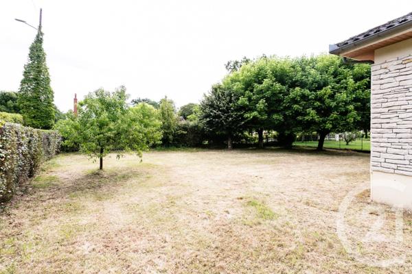 Maison à vendre  4 pièces - 103,51 m2 VAYRAC - 46