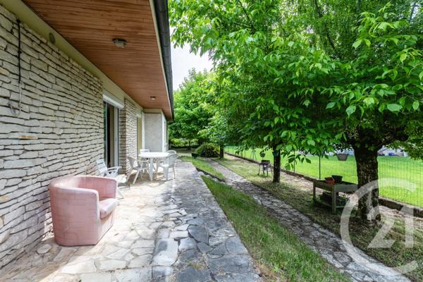 Maison à vendre  4 pièces - 103,51 m2 VAYRAC - 46