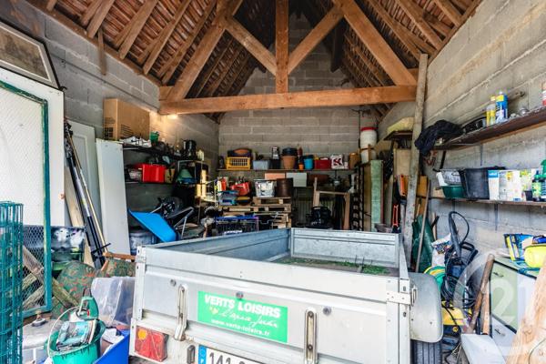 Maison à vendre  4 pièces - 103,51 m2 VAYRAC - 46