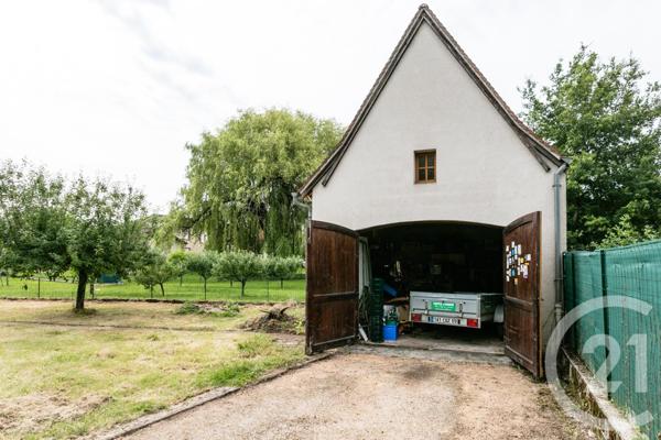 Maison à vendre  4 pièces - 103,51 m2 VAYRAC - 46