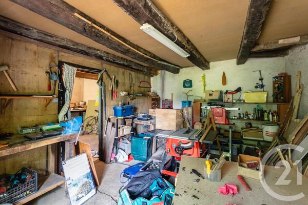 Maison à vendre  4 pièces - 103,51 m2 VAYRAC - 46