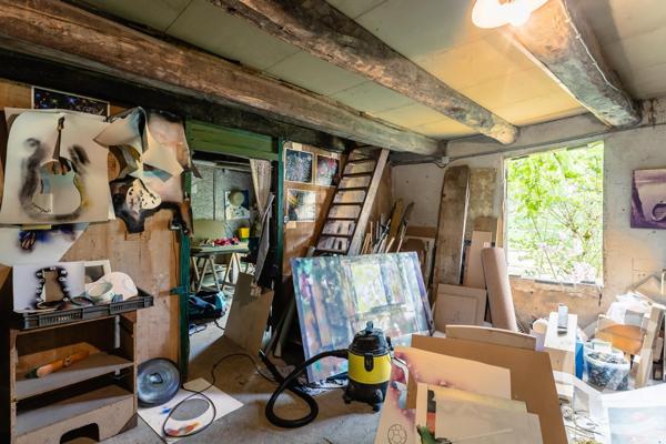 Maison à vendre  4 pièces - 103,51 m2 VAYRAC - 46