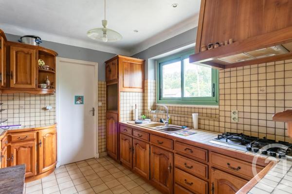 Maison à vendre  4 pièces - 103,51 m2 VAYRAC - 46