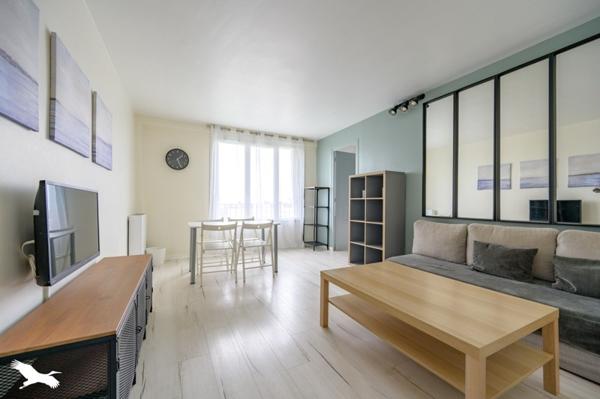 Appartement à vendre |  La Rochelle |  3 pièces | 60 m²