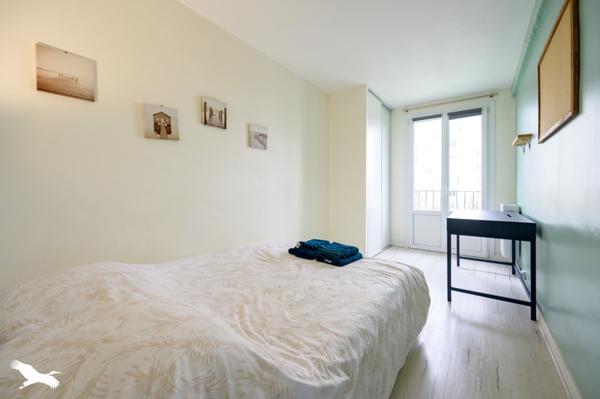 Appartement à vendre |  La Rochelle |  3 pièces | 60 m²