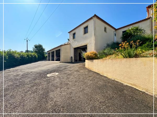 Maison à vendre 7 pièces JEGUN (32)