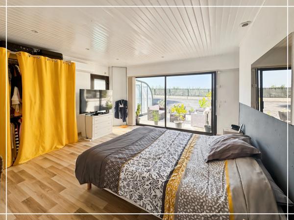 Maison à vendre 7 pièces JEGUN (32)