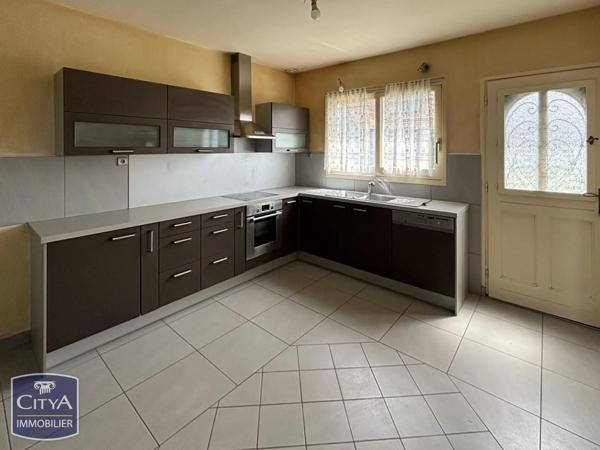 Maison à vendre 3 pièces 90m² Velles (36330)