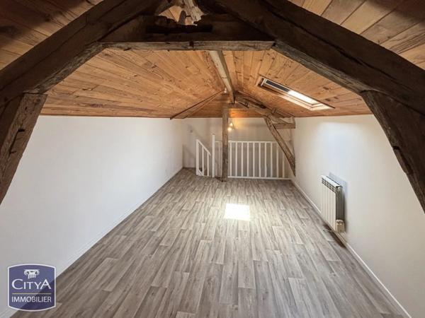 Maison à vendre 3 pièces 90m² Velles (36330)