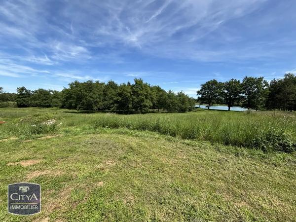Maison à vendre 3 pièces 90m² Velles (36330)
