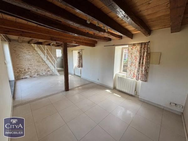 Maison à vendre 3 pièces 90m² Velles (36330)