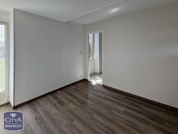 Maison à vendre 3 pièces 90m² Velles (36330)