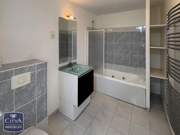 Maison à vendre 3 pièces 90m² Velles (36330)