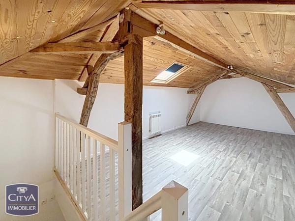 Maison à vendre 3 pièces 90m² Velles (36330)